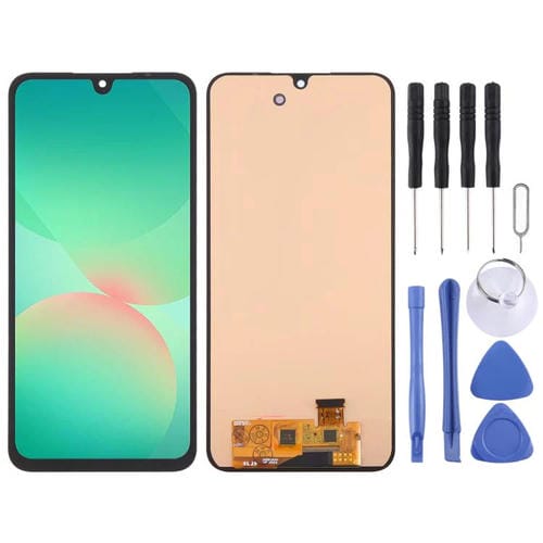 Pantalla Completa OLED 6,66 Pulgadas Completo Samsung Galaxy A26 SM-A266B