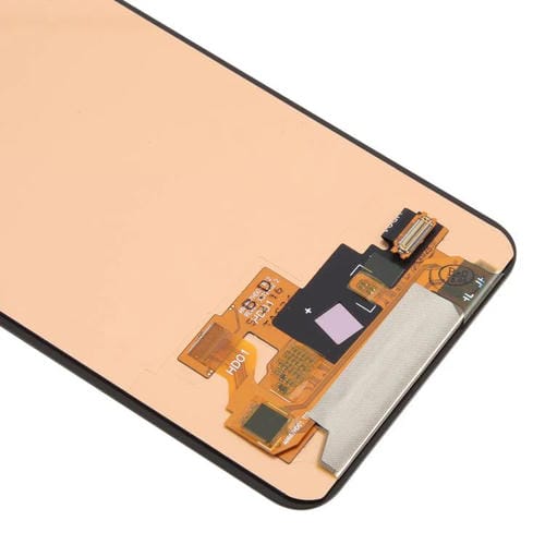 Full Screen OLED Samsung Galaxy S24 FE SM-S721B