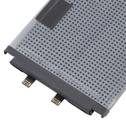 Batterie d'origine pour Huawei Mate 50 Pro HB546779EGW de 4600 mAh