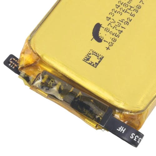 Batteria Fitbit GHK2A