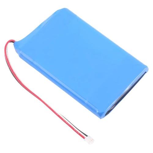 Batterie Garmin Edge 800 810 361-00035-00 361-00035-07 361-00035-03 de 1100 mAh