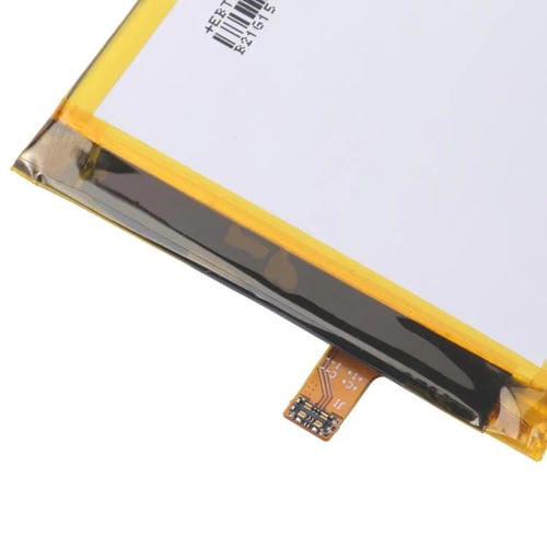 Batería Sharp Aquos Sense7 / 7 Plus UBATIA313AFN2 de 4900 mAh