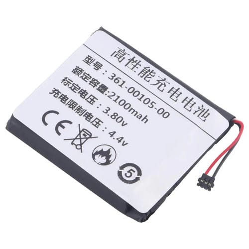 Garmin Edge 1030 Battery 361-00105-00 2100 mAh