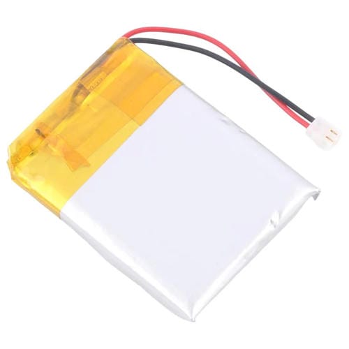 Batterie Garmin Approach S60 361-00097-00 de 300 mAh