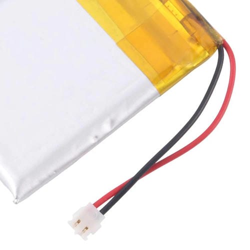 Batterie Garmin Approach S60 361-00097-00 de 300 mAh