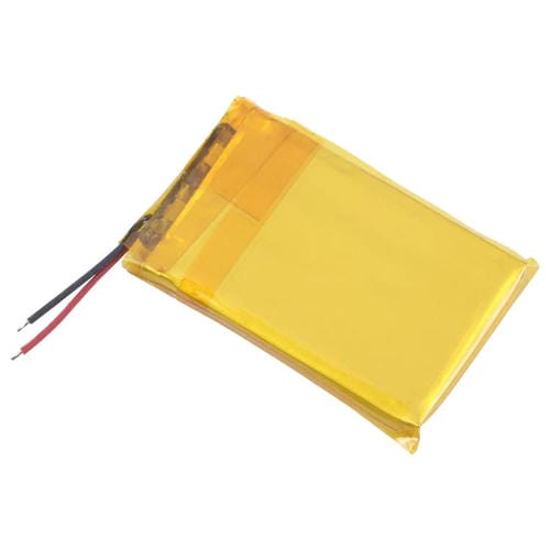 Batterie Garmin Venu 2S 361-00137-10 de 225 mAh