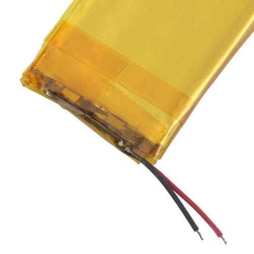 Batterie Garmin Venu 2S 361-00137-10 de 225 mAh