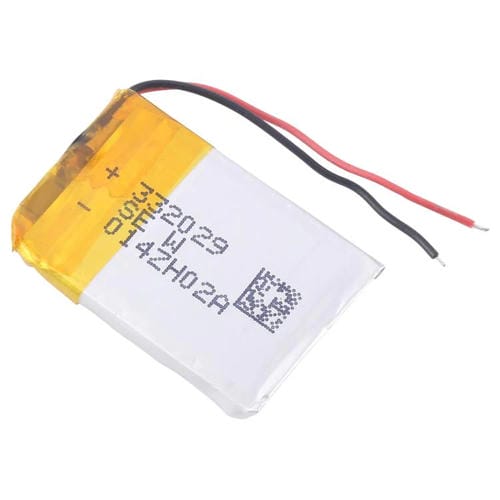 Batteria Garmin Fenix 6X / 6X Pro