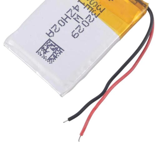 Batteria Garmin Fenix 6X / 6X Pro