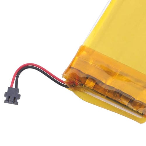 Bateria Garmin Marq2 Forerunner 955 Solar 361-00146-00 de 450 mAh