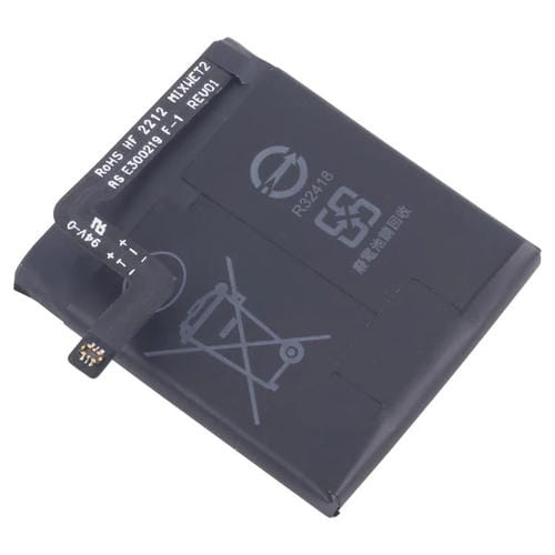 Xiaomi Watch S2 46mm M2207W1 BW54 486mAh Battery
