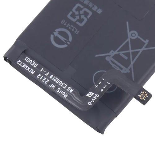 Xiaomi Watch S2 46mm M2207W1 BW54 486mAh Battery