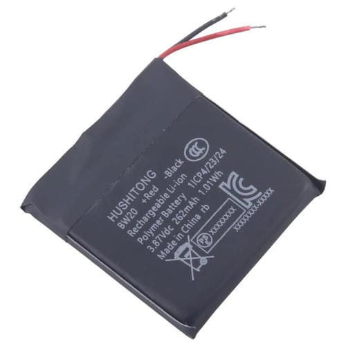Xiaomi Watch BW20 Battery