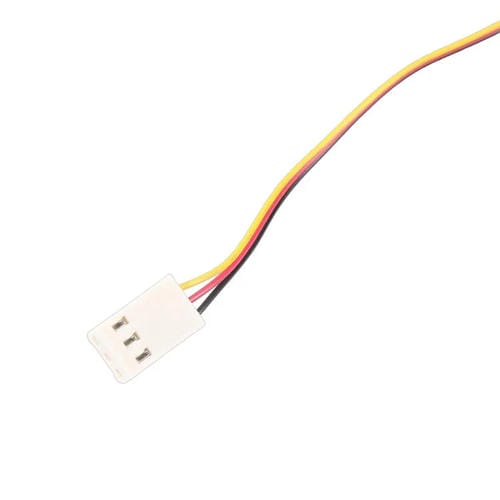 3-Pin Kühlventilator für SEEWO SC6010M12VSF DC12V 0,18 A