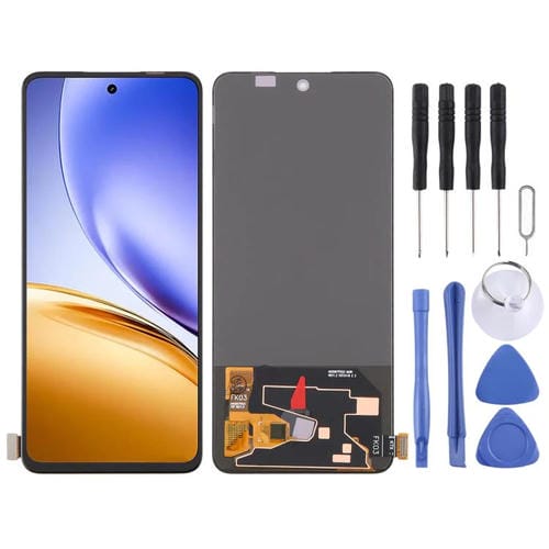 Pantalla Completa OLED Realme 14 5G