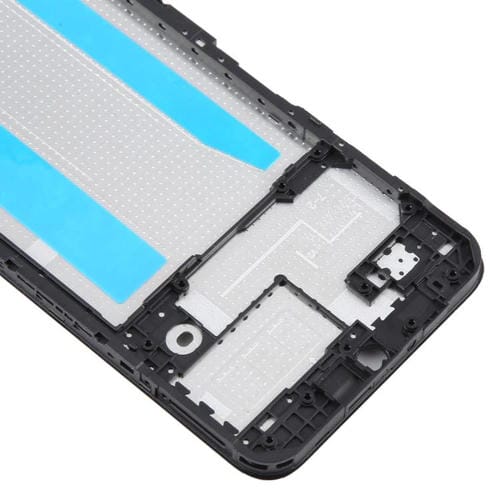 Frontgehäuse LCD-Rahmenblende für ZTE Blade A35 Z2453