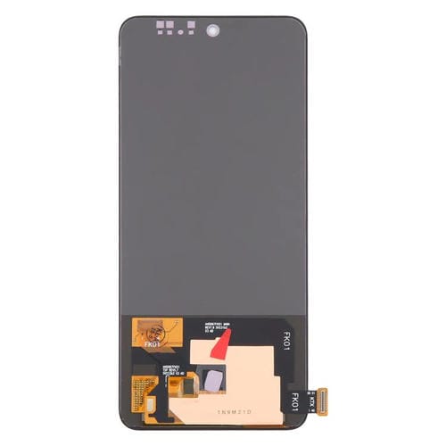 Ecrã Completo OLED para Vivo S18e 5G V2334A