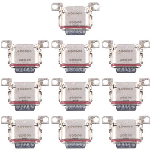 Connecteur Port de Charge Samsung Galaxy S25 Ultra SM-S938B (10 unités)