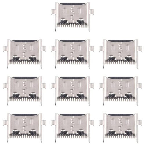 Conector Puerto de Carga Samsung Galaxy A14 5G SM-A146P (10 unidades)