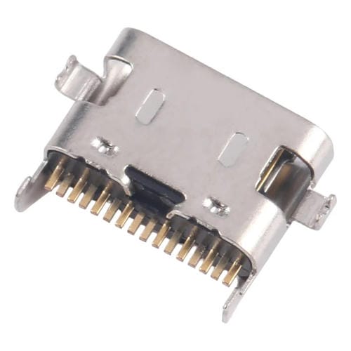 Conector Puerto de Carga Samsung Galaxy A14 5G SM-A146P (10 unidades)