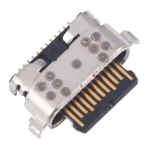 Conector Puerto de Carga Samsung Galaxy F52 SM-E526B (10 unidades)