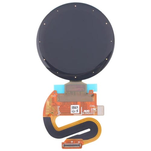 Original Full Screen for Garmin Venu 3S (without NFC Adhesive)