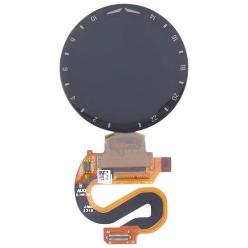 Full Screen Original for Garmin D2 Air X10 (without NFC Adhesive)