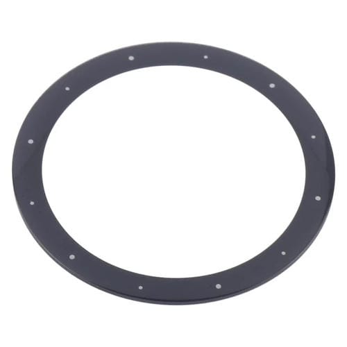 Écran en verre extérieur d'origine pour Garmin Venu 3S