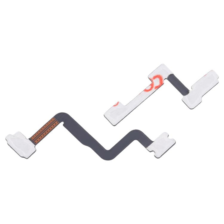 Câble Flex Bouton d'Alimentation et Bouton de Volume OnePlus Nord