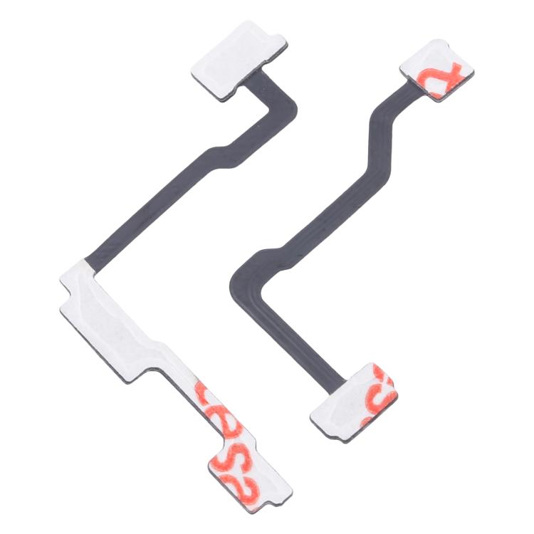 Câble Flex Bouton d'Alimentation et Bouton de Volume OnePlus Ace 2