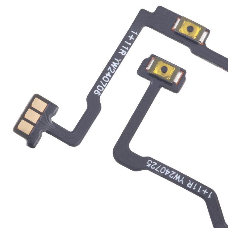 Câble Flex Bouton d'Alimentation et Bouton de Volume OnePlus Ace 2