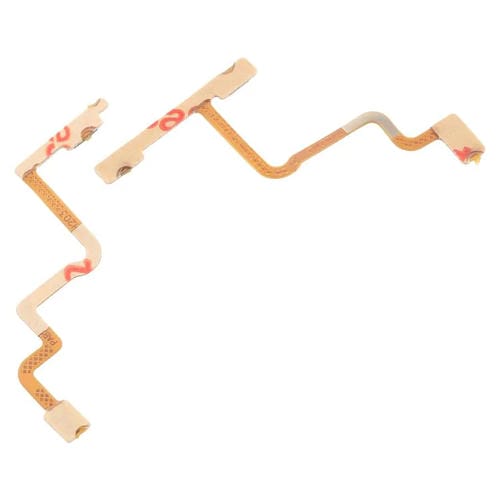 Câble Flex Bouton d'Alimentation et de Volume OnePlus Ace