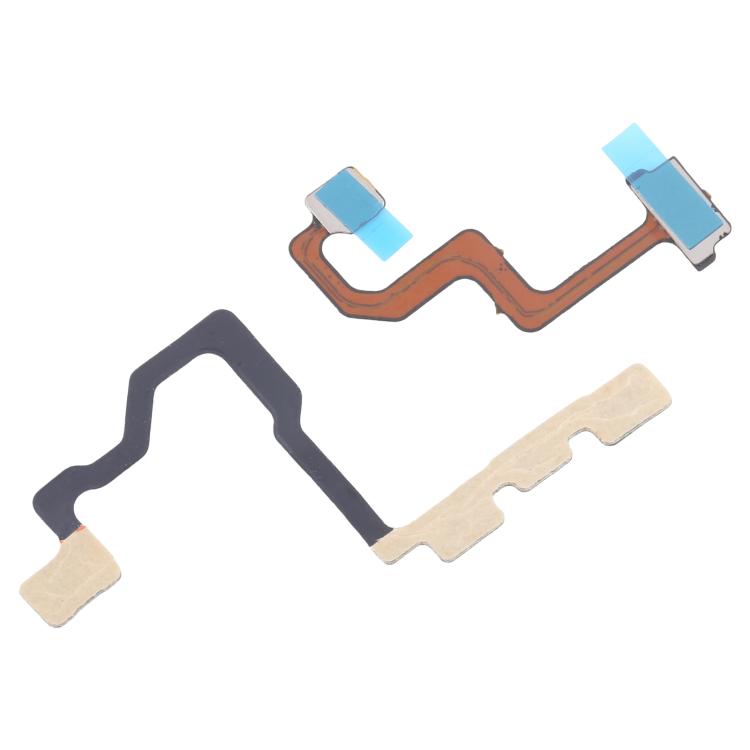 Câble Flex Bouton d'Alimentation et Bouton de Volume OnePlus Ace Pro