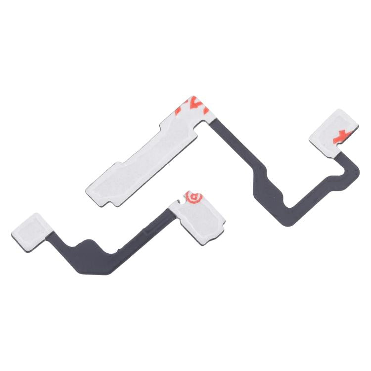 Câble Flex Bouton d'Alimentation et de Volume OnePlus 9RT