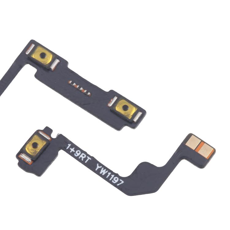 Câble Flex Bouton d'Alimentation et de Volume OnePlus 9RT