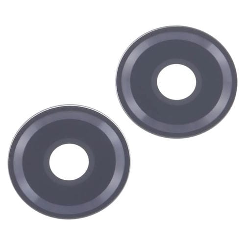 Lenti Fotocamera Posteriore Motorola Moto G14 (10 Unità)