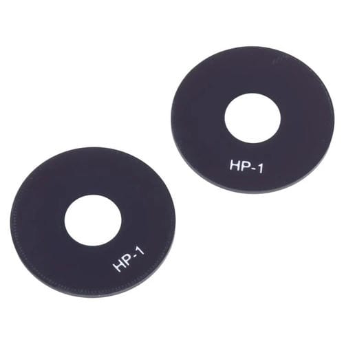 Objectif de caméra arrière Motorola Moto G04 (10 unités)