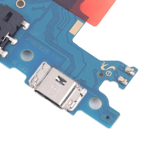 Samsung Galaxy A7 2018 SM-A750F Charging Port Board with IC