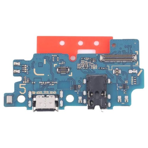 Ladestation Samsung Galaxy A50 SM-A505F mit iC