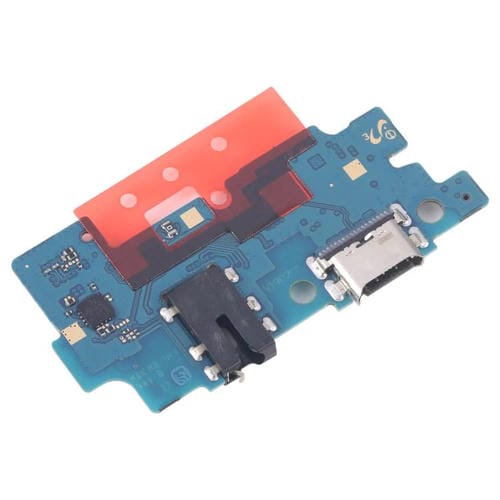 Ladestation Samsung Galaxy A50 SM-A505F mit iC