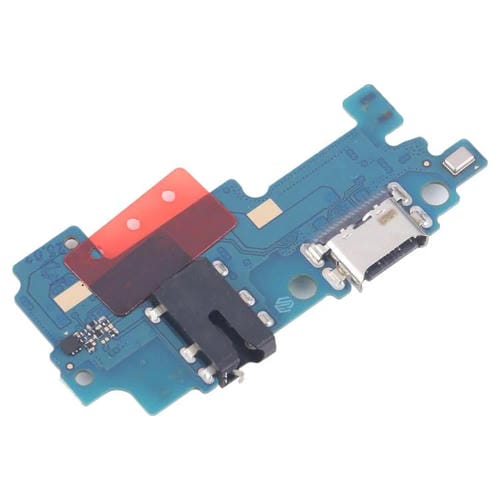 Placa de Puerto de Carga Samsung Galaxy A31 SM-A315F con iC