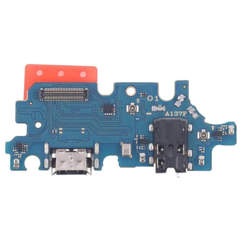 Ladestation Samsung Galaxy A13 SM-A137F mit iC