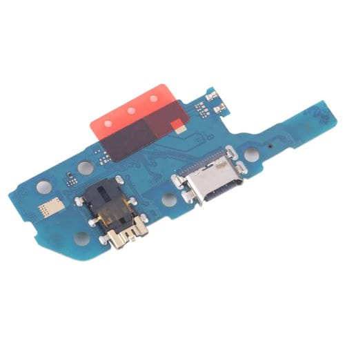 Placa de Puerto de Carga Samsung Galaxy A20e SM-A202F con iC