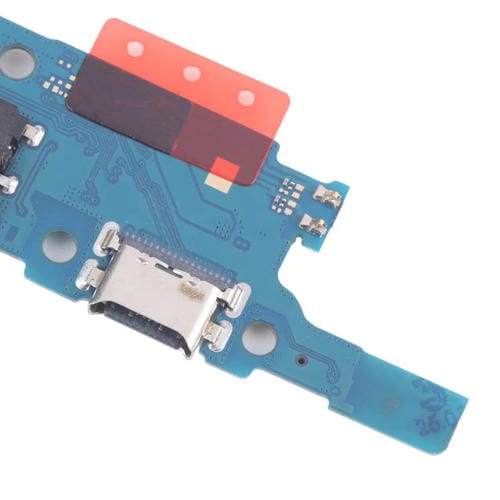 Placa de Puerto de Carga Samsung Galaxy A20e SM-A202F con iC