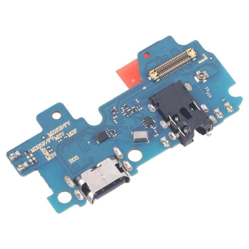 Loading Port Plate with iC Samsung Galaxy F22 SM-E225F