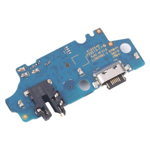 Samsung Galaxy A05s SM-A057F Charging Port Board with IC