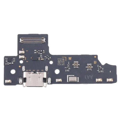 Placa de Porto de Carregamento com iC Samsung Galaxy A16 5G SM-A166P