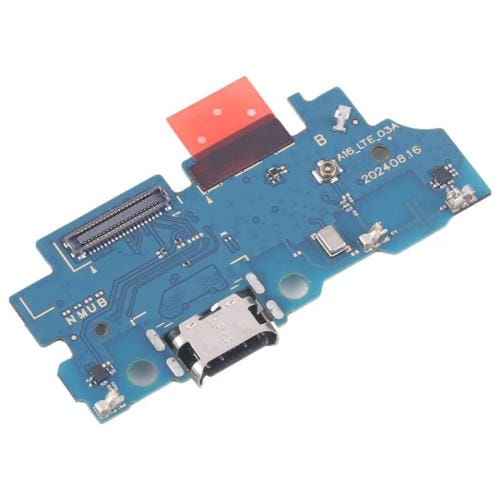 Samsung Galaxy A16 SM-A165F Charging Port Board with IC