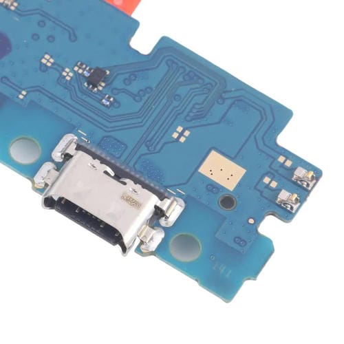 Samsung Galaxy A16 SM-A165F Charging Port Board with IC