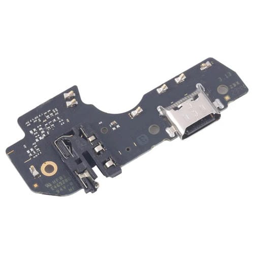 Piastra di Ricarica Porta Samsung Galaxy A03s SM-A037U con iC